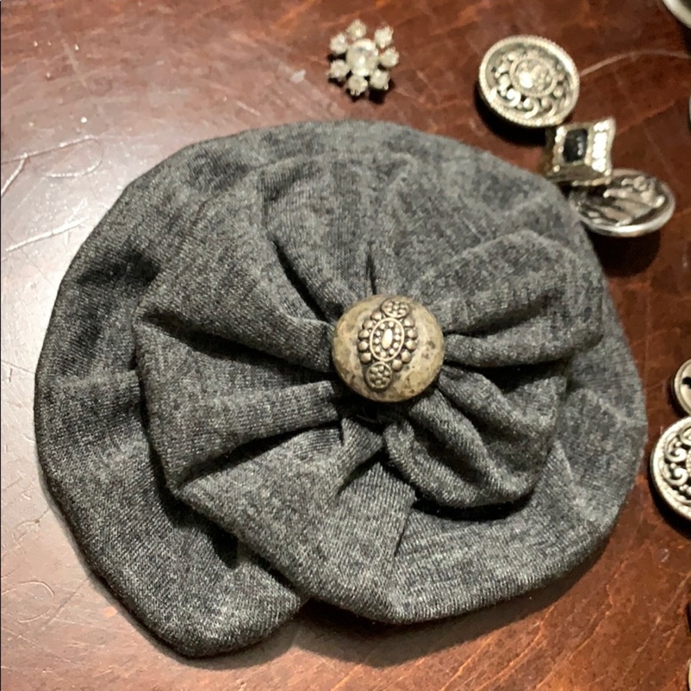 Custom flowers - Picture 3 of 5